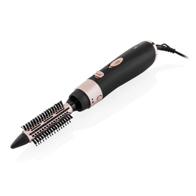 ETA Curler | ETA532190010 FENIT&Eacute; | Ion conditioning | Number of heating levels 2 | 1000 W | Black 8