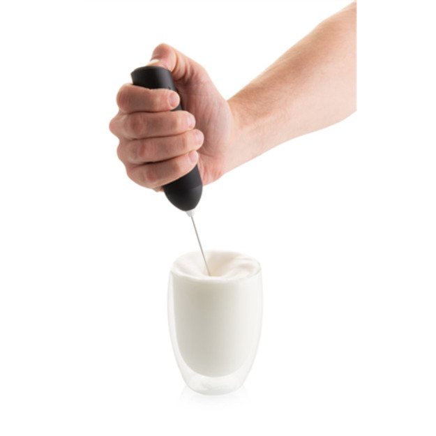 ETA Milk Frother | ETA119090000 Shakes | Milk frother | Black 1