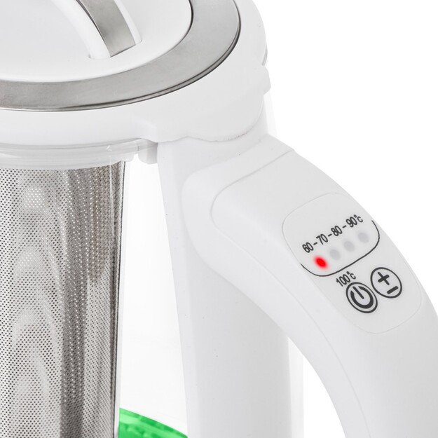 CAMRY CR 1290w white 11