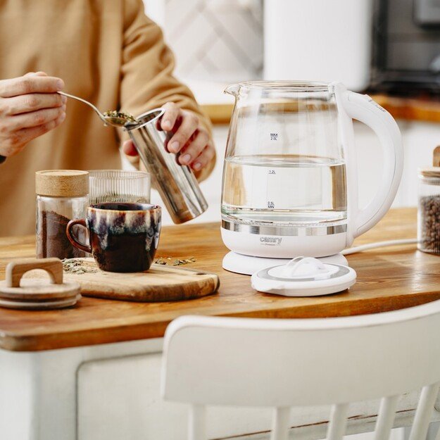 CAMRY CR 1290w white 6