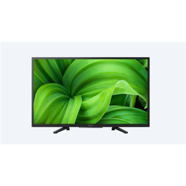 Sony | KD32W800P | 32  (80 cm) | Smart TV | Android | HD | Black