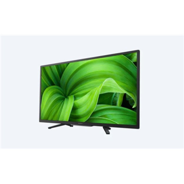 Sony | KD32W800P | 32  (80 cm) | Smart TV | Android | HD | Black