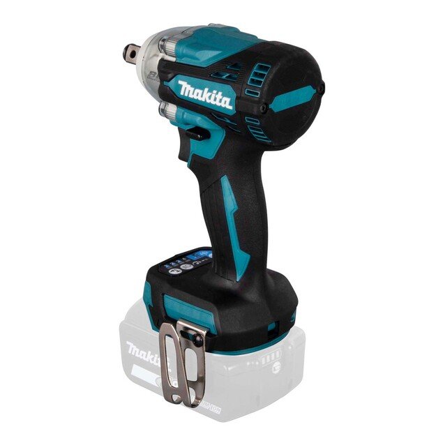 Makita DTW300Z power screwdriver/impact driver 3200 RPM Black, Blue 3