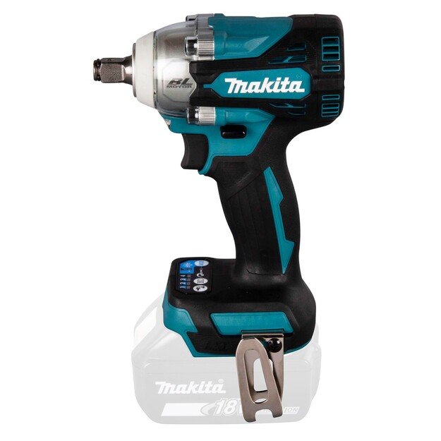Makita DTW300Z power screwdriver/impact driver 3200 RPM Black, Blue 4