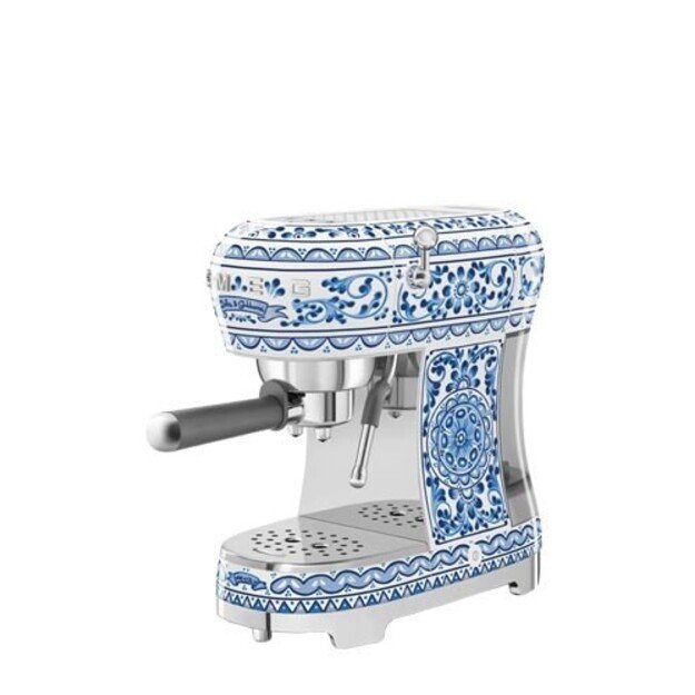 Coffee machine Smeg Dolce & Gabbana