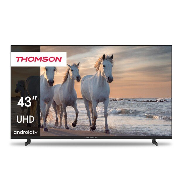 Thomson 43UA5S13 Smart TV 43 televizorius