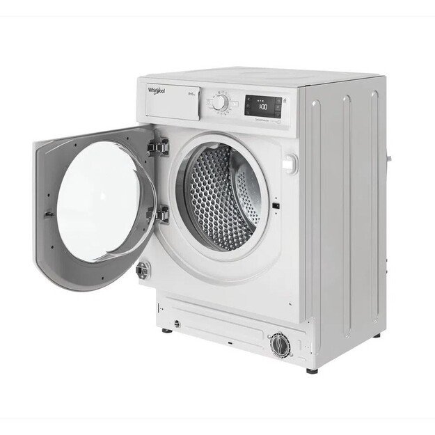 Built-in washer-dryer Whirlpool BI WDWG 861485 EU