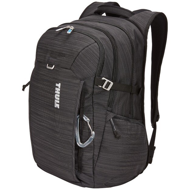 Thule | CONBP-216 Construct | Backpack 28L | Backpack for laptop | Black 6
