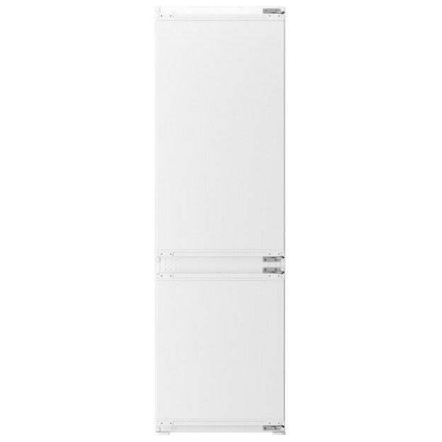 Įmontuojamas &scaron;aldytuvas Beko BCSA285K4SN 6