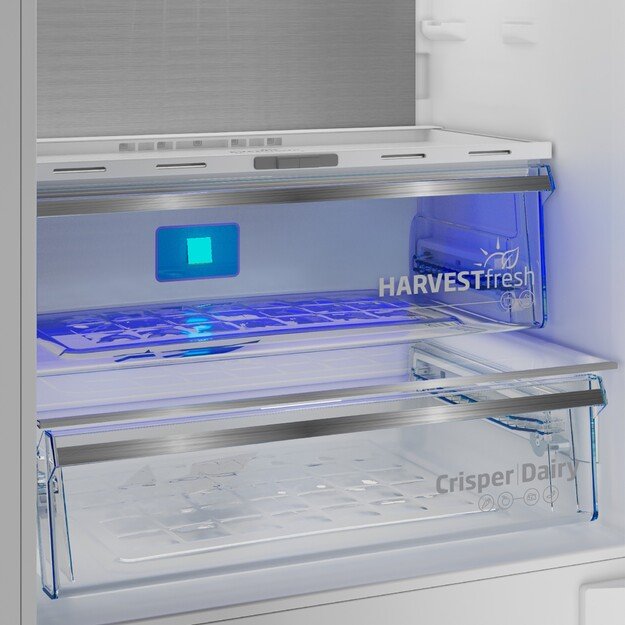 Įmontuojamas &scaron;aldytuvas Beko BCSA285K4SN 4