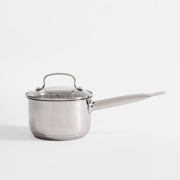 Smile 14 dalių indų rinkinys MPM MGK-22 su pjaustymo lentelių rinkiniu