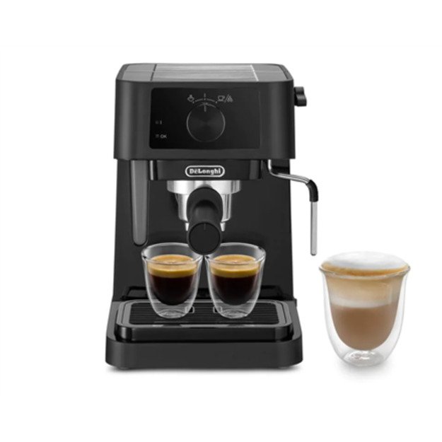 De&rsquo;Longhi Stilosa Manual Drip coffee maker 1 L