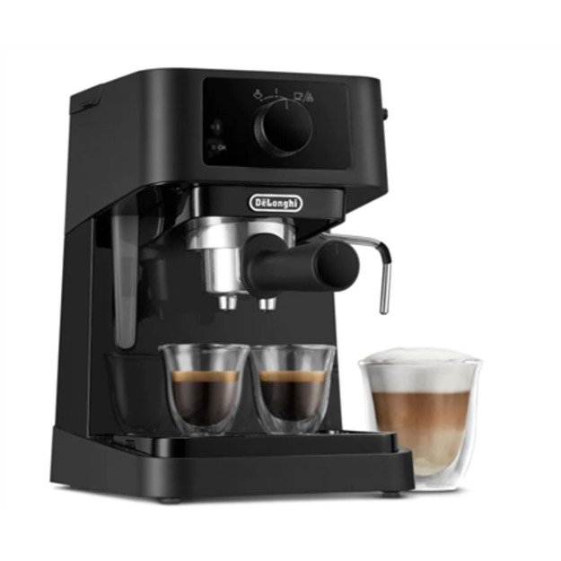 De&rsquo;Longhi Stilosa Manual Drip coffee maker 1 L
