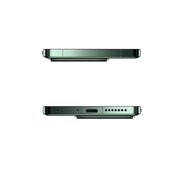 Xiaomi 14 16.1 cm (6.36 ) Dual SIM 5G USB Type-C 12 GB 512 GB 4610 mAh Green