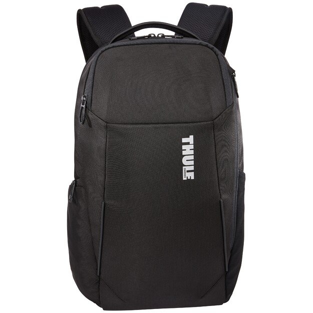 Thule | TACBP2116 | Accent Backpack 23L | Backpack for laptop | Black 8