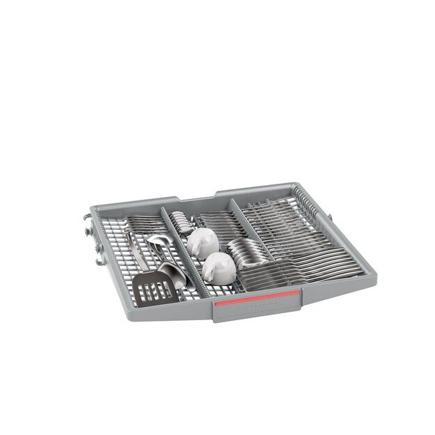 Bosch Serie 6 SMI6ECS93E dishwasher Countertop 13 place settings D