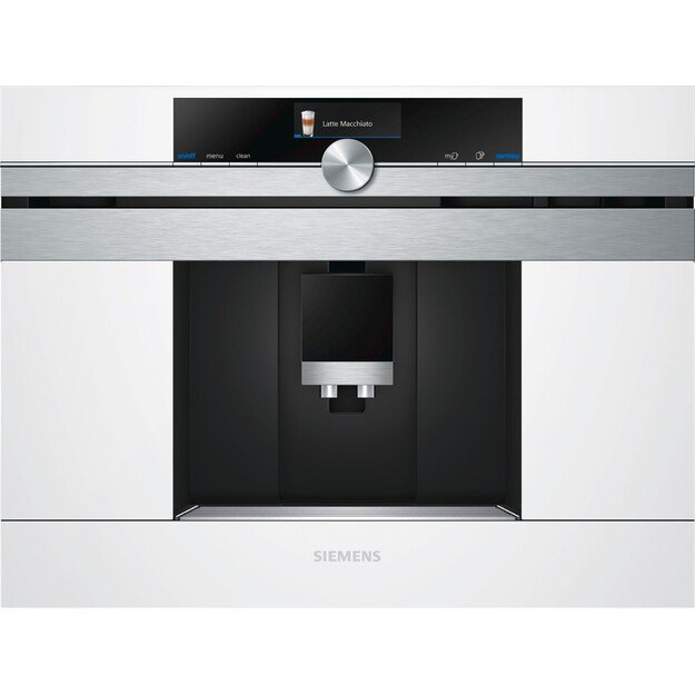 SIEMENS CT636LEW1