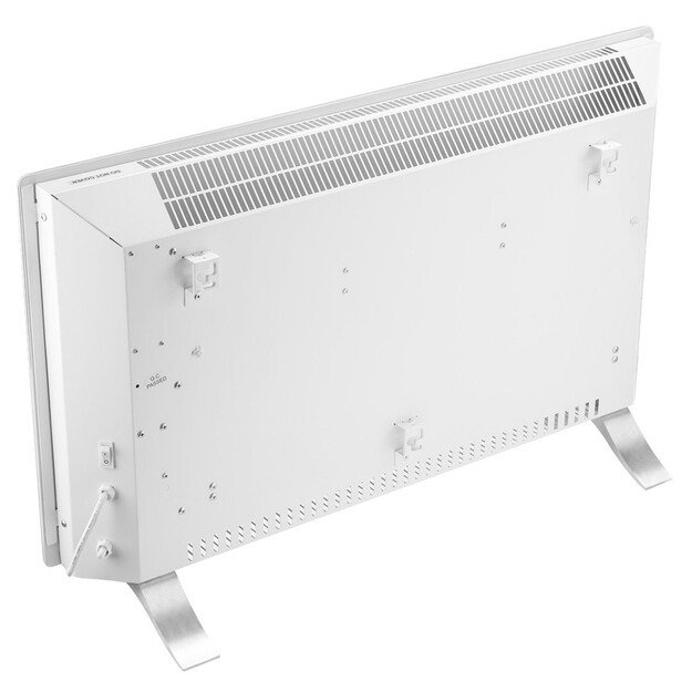 NEO TOOLS 90-090 electric space heater Radiator Indoor 1000 W White
