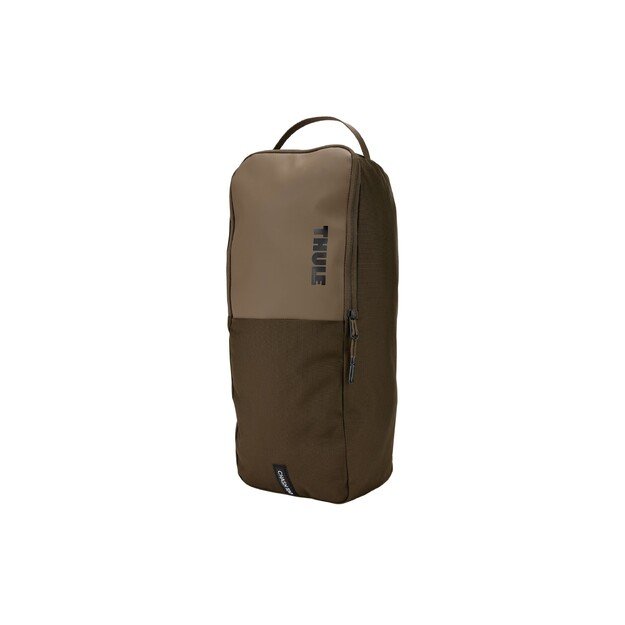 Thule 5600 Chasm 130L duffel bag deep khaki 1