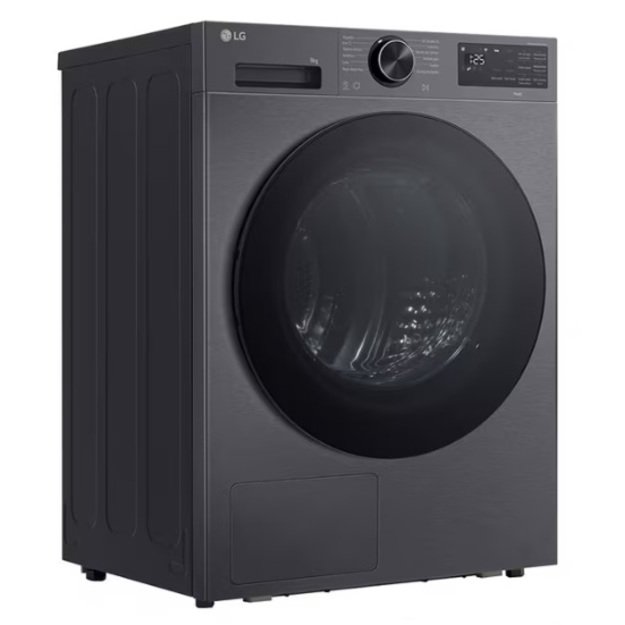 Džiovyklė LG RHX5009TBB
