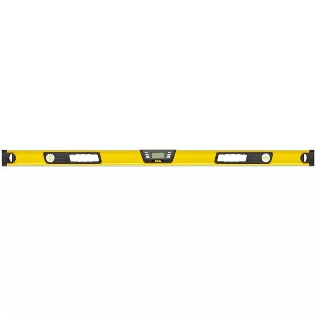 STANLEY ELECTRONIC LEVEL FATMAX 1200mm