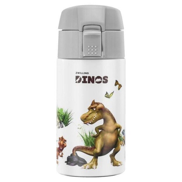 Thermal mug ZWILLING Dinos 39500-506-0 - 380 ml white