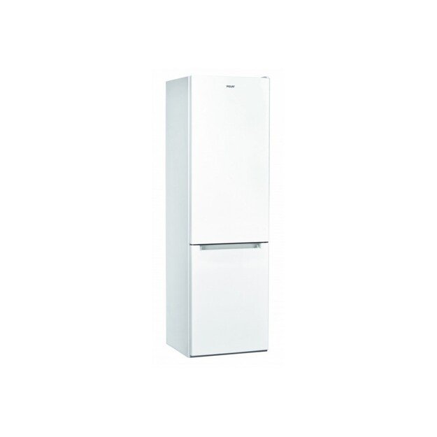 POLAR fridge-freezer combination POB 802E W