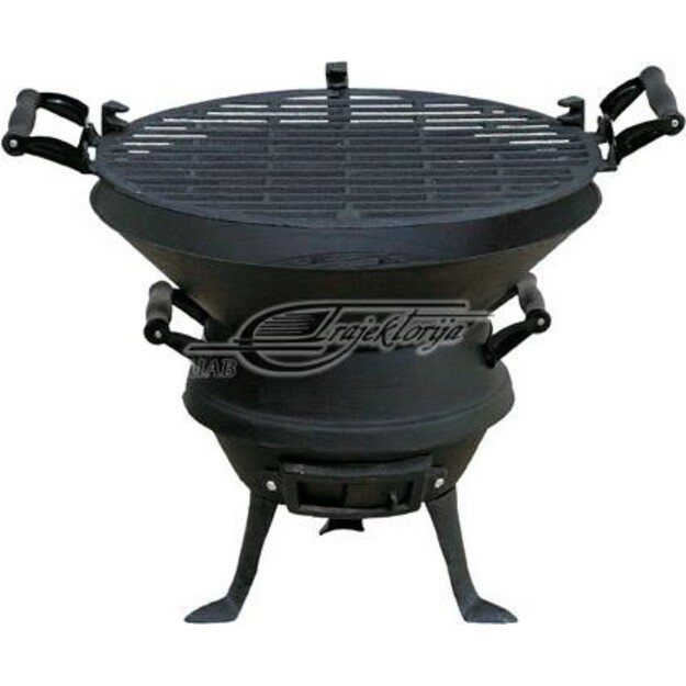 Grill MASTER GRILL MG630 (black color)