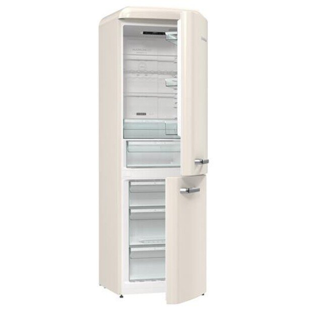 Refrigerator GORENJE ONRK619DC