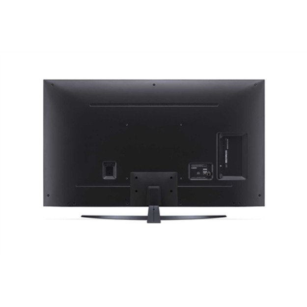 LG | 55NANO763QA | 55  (139 cm) | Smart TV | WebOS | 4K HDR NanoCell