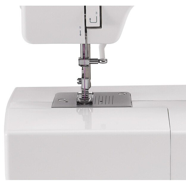 SINGER Promise 1412 Automatic sewing machine Electric