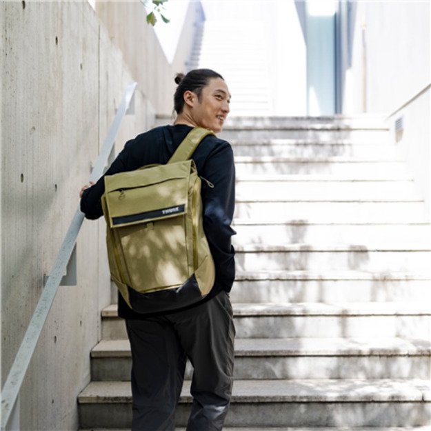 Thule | PARABP-3216 Paramount | Backpack 27L | Backpack | Nutria | Waterproof 2