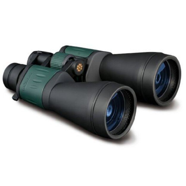 Konus Binoculars Newzoom 10-30x60