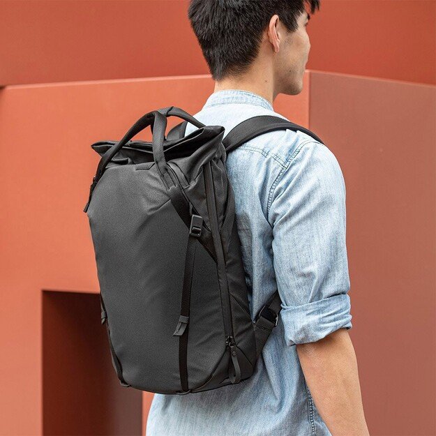 Peak Design Everyday Totepack V2 20L, black