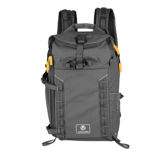 Vanguard VEO Active 42M Grey Backpack