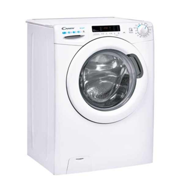 Candy | Washing Machine with Dryer | CSWS 4752DWE