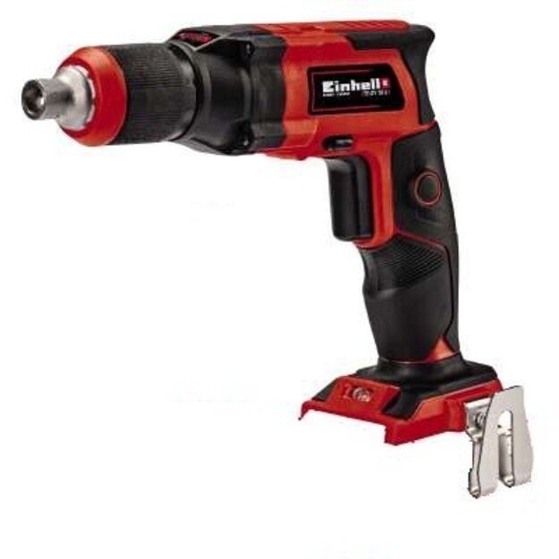 Einhell TE-DY 18 Li-Solo 4000 RPM Black, Red