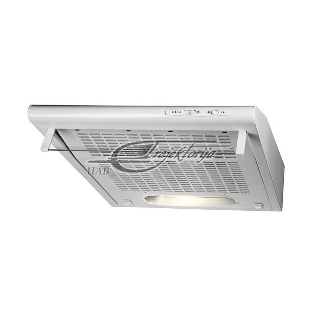 Cooker hood Under cabinet Amica  OSC 5112W (white color) 1