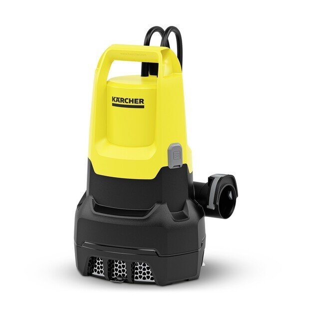 Drenažinis vandens siurblys Karcher SP 22.000 Dirt *EU, 1.645-850.0