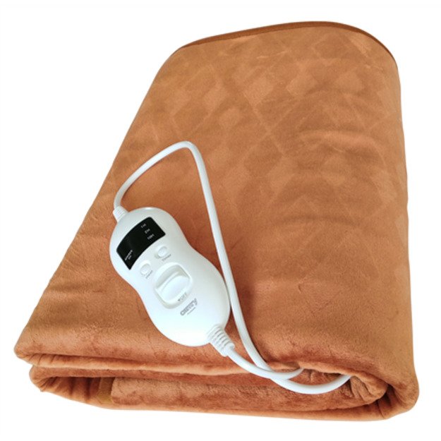 CAMRY CR 7435 ELECTRIC BLANKET