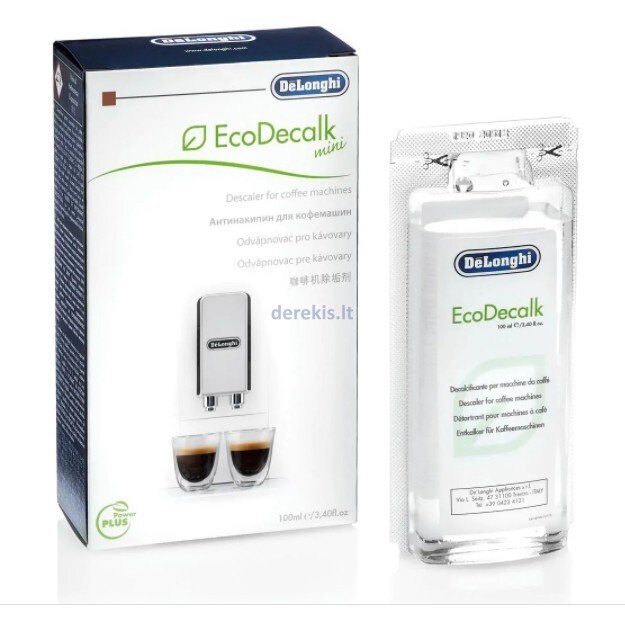 DELONGHI EcoDecalk mini DLSC101 5513295991