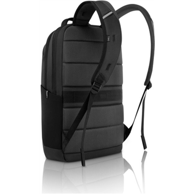 Dell | Fits up to size   | Ecoloop Pro Backpack | CP5723 | Backpack | Black | 11-15  