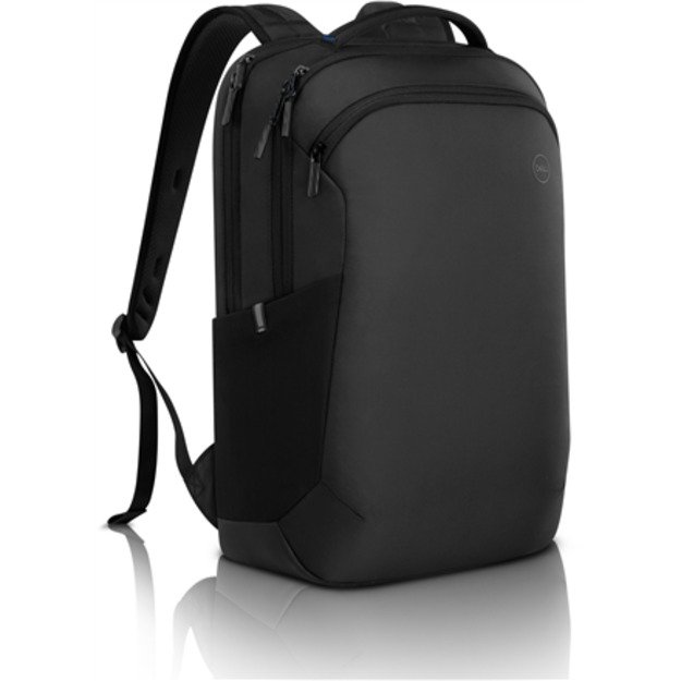 Dell | Fits up to size   | Ecoloop Pro Backpack | CP5723 | Backpack | Black | 11-15  