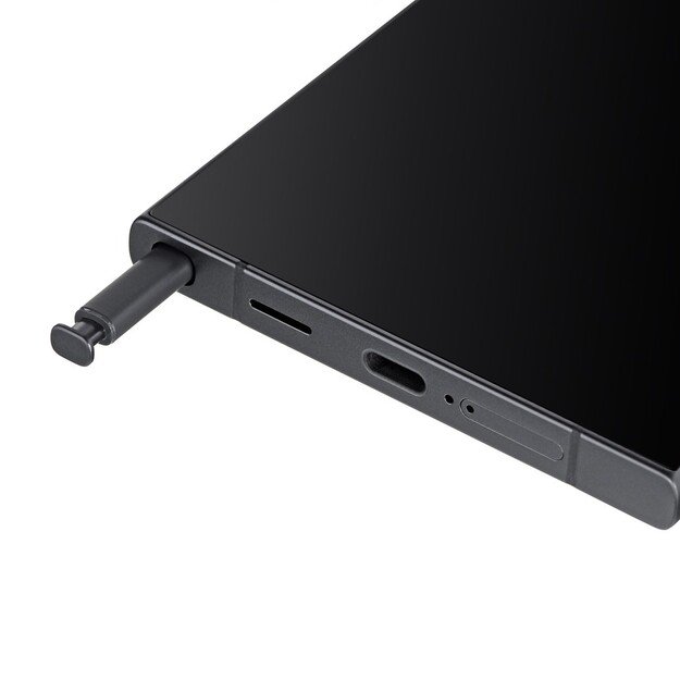 Samsung Galaxy S24 Ultra SM-S928B/DS 17.3 cm (6.8 ) Dual SIM 5G USB Type-C 12 GB 512 GB 5000 mAh Black Remade / Refurbished 2