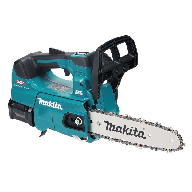 MAKITA.PIŁA ŁAŃCUCHOWA 40V XGT 25cm 1x4,0 Ah