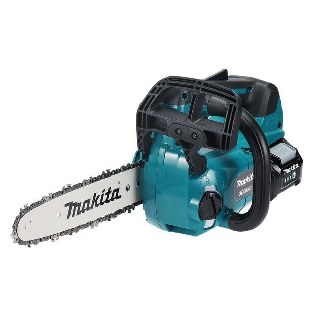 MAKITA.PIŁA ŁAŃCUCHOWA 40V XGT 25cm 1x4,0 Ah