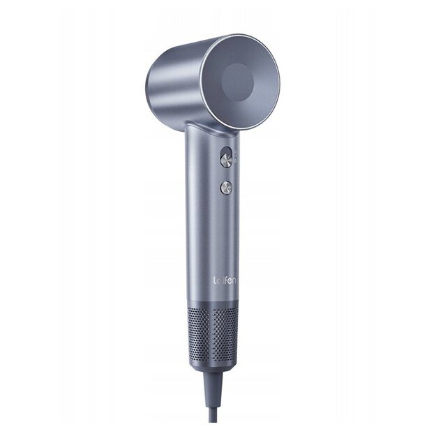 Laifen Swift hair dryer (grey)