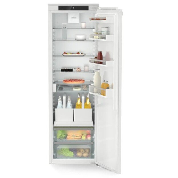 Įmontuojamas &scaron;aldytuvas Liebherr IRDdi 5120 Plus