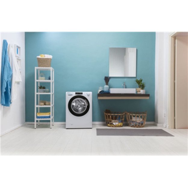 Candy | Washing Machine | CO4 1265TWBE