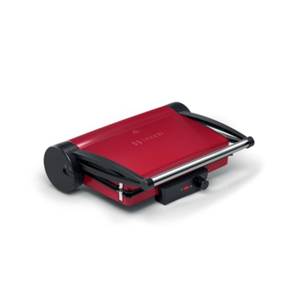 Bosch | Grill | TCG4104 | Contact | 2000 W | Red 3
